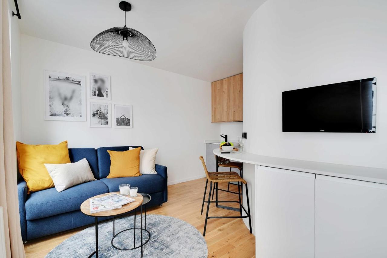 Appartement Amazing 1br4p - Cremieux - Gare De Lyon Parijs