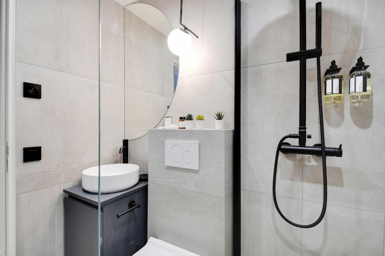 Amazing 1br4p - Cremieux - Gare De Lyon Parijs