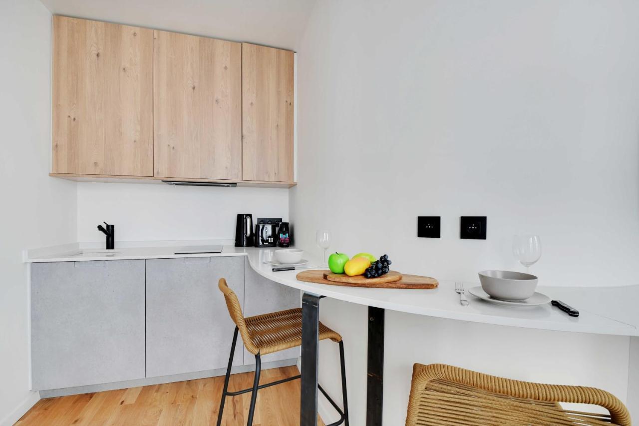 Amazing 1br4p - Cremieux - Gare De Lyon Parijs